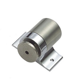 Magnetic Door Stop Holder Zinc Alloy Door holder furniture Hardware  accessories