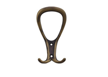 decorative Clothes Hanger Hooks cloth hooks robe hook antique door hook rack