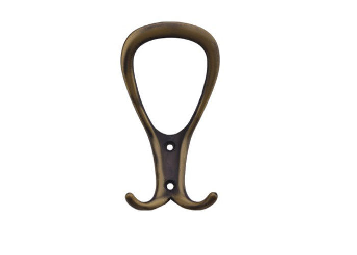 decorative Clothes Hanger Hooks cloth hooks robe hook antique door hook rack